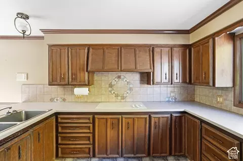 Kitchen - 31 N 200 W, Mendon, UT 84325 photo 1 of 2