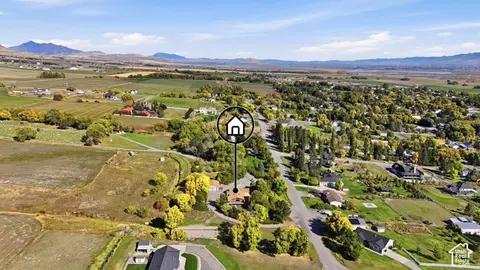 View/Area - 31 N 200 W, Mendon, UT 84325 photo 7 of 10