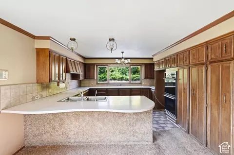 Kitchen - 31 N 200 W, Mendon, UT 84325 photo 2 of 2