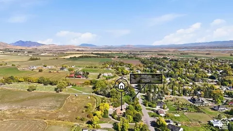 View/Area - 31 N 200 W, Mendon, UT 84325 photo 8 of 10