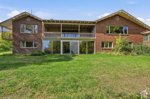 Exterior - 31 N 200 W, Mendon, UT 84325 photo 1 of 17