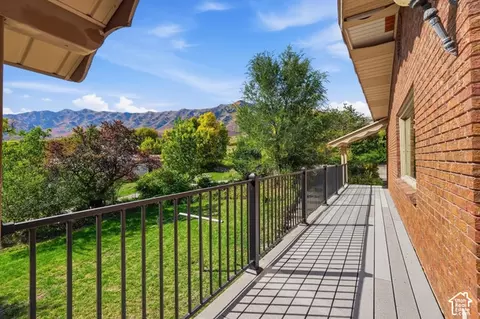 Exterior - 31 N 200 W, Mendon, UT 84325 photo 6 of 17