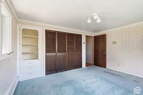 Bedroom - 31 N 200 W, Mendon, UT 84325 photo 1 of 4
