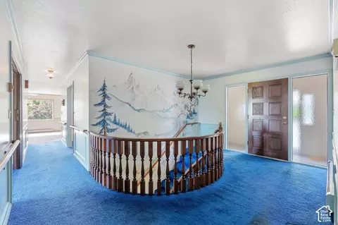 Entry Way - 31 N 200 W, Mendon, UT 84325 photo 2 of 3