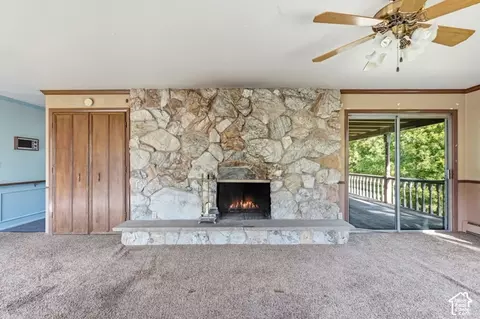 Living - 31 N 200 W, Mendon, UT 84325 photo 2 of 9