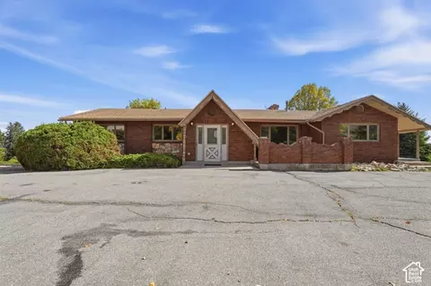 Exterior - 31 N 200 W, Mendon, UT 84325 photo 14 of 17