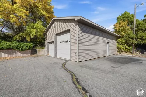 Exterior - 31 N 200 W, Mendon, UT 84325 photo 4 of 17