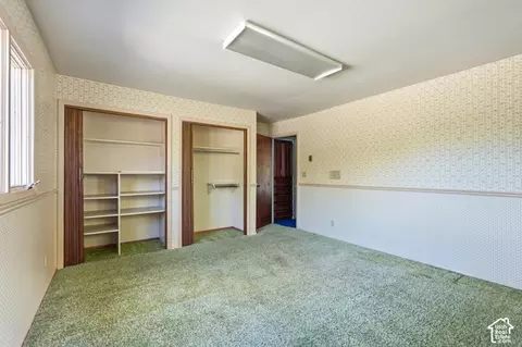 Bedroom - 31 N 200 W, Mendon, UT 84325 photo 4 of 4