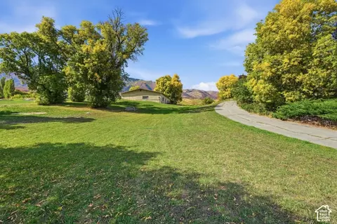 Exterior - 31 N 200 W, Mendon, UT 84325 photo 5 of 17