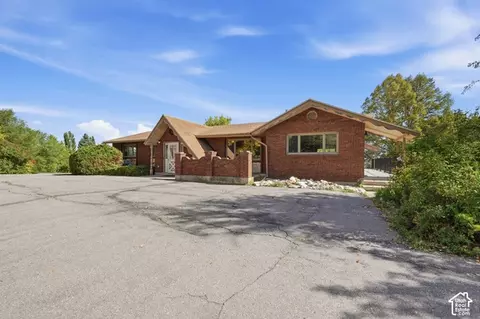 Exterior - 31 N 200 W, Mendon, UT 84325 photo 17 of 17