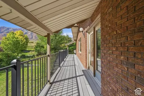 Exterior - 31 N 200 W, Mendon, UT 84325 photo 2 of 17
