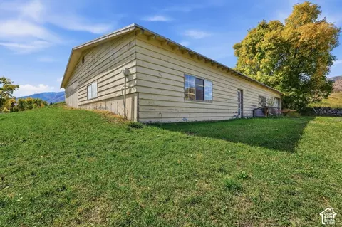 Exterior - 31 N 200 W, Mendon, UT 84325 photo 8 of 17