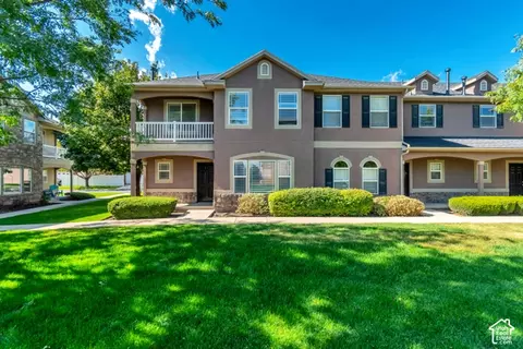 5237 W Cool Water Way, West Jordan, UT 84081