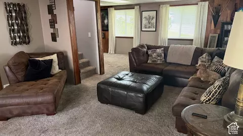 Living - 517 E 1400 N, Centerville, UT 84014 photo 2 of 3