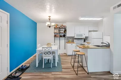Dining - 1206 E Waterside Cv #32, Midvale, UT 84047 photo 1 of 3