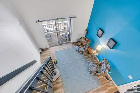 Living - 1206 E Waterside Cv #32, Midvale, UT 84047 photo 2 of 2