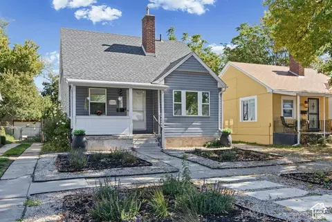 1731 S Edison St E, Salt Lake City, UT 84115