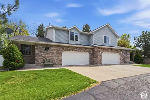 404 S Main St, Kaysville, UT 84037