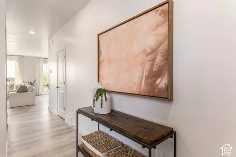 Entry Way - 3461 N Goldfinch Dr #5001, Eagle Mountain, UT 84005 photo 1 of 2