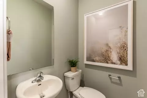 Bath - 3461 N Goldfinch Dr #5001, Eagle Mountain, UT 84005 photo 1 of 1