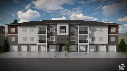 4772 S 650 W #AA102, Mapleton, UT 84664 photo 2