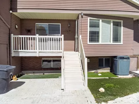 Exterior - 712 E Arrowhead Ln, Murray, UT 84107 photo 6 of 6