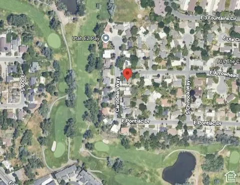 View/Area - 712 E Arrowhead Ln, Murray, UT 84107 photo 3 of 3