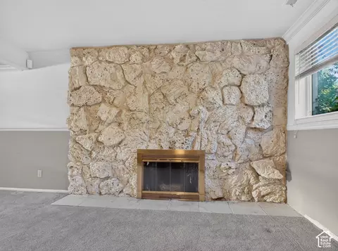 Living - 712 E Arrowhead Ln, Murray, UT 84107 photo 4 of 7
