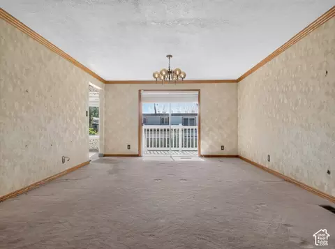 Living - 712 E Arrowhead Ln, Murray, UT 84107 photo 5 of 7