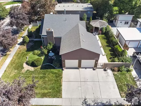 View/Area - 712 E Arrowhead Ln, Murray, UT 84107 photo 1 of 3
