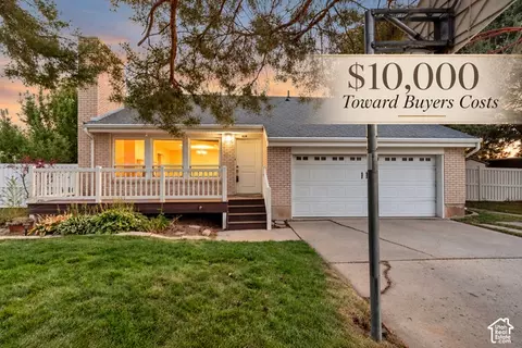928 E 1100 N, Orem, UT 84097