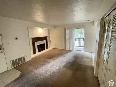 Living - 5450 S Willow Ln #D, Murray, UT 84107 photo 2 of 3