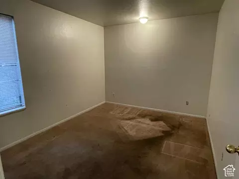 Bedroom - 5450 S Willow Ln #D, Murray, UT 84107 photo 1 of 2