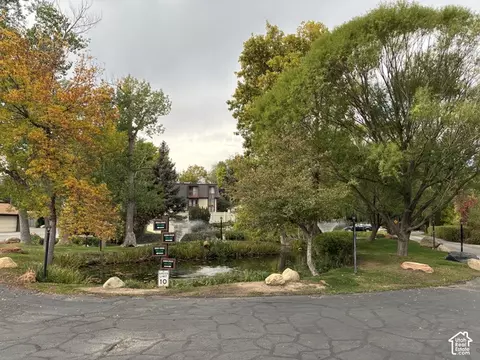 Exterior - 5450 S Willow Ln #D, Murray, UT 84107 photo 3 of 7