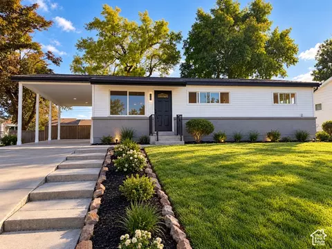 4105 W 4960 S, Kearns, UT 84118