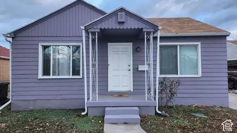 920 W 600 N, Salt Lake City, UT 84116