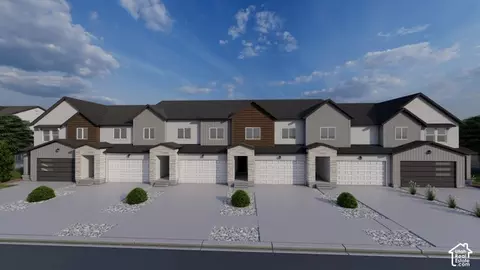 3706 S Santalum Ln #321, West Valley City, UT 84119