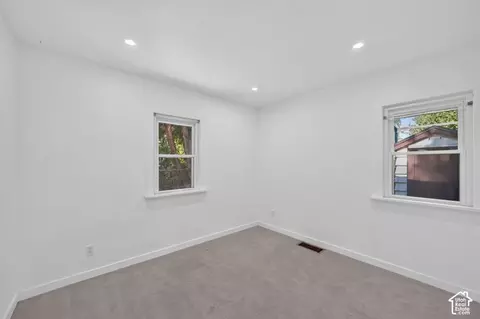 Bedroom - 147 E 200 S, American Fork, UT 84003 photo 2 of 3
