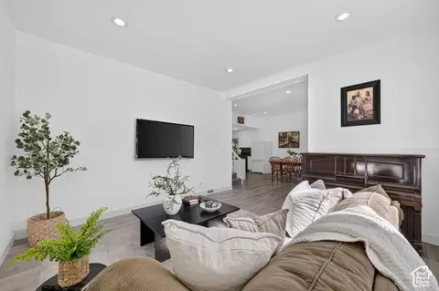 Living - 147 E 200 S, American Fork, UT 84003 photo 1 of 1