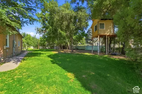 Exterior - 147 E 200 S, American Fork, UT 84003 photo 3 of 4