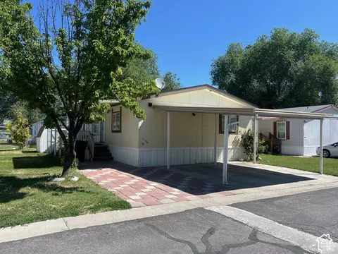 7134 W Arabian Way # 70, West Valley City, UT 84128
