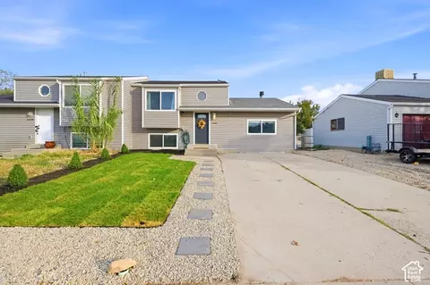6443 S Cyclamen Way, West Jordan, UT 84081
