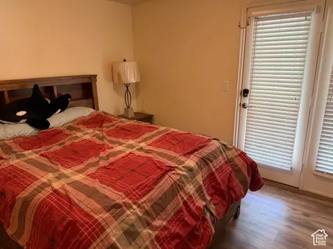 Bedroom - 9476 S Hidden Point Dr W, Sandy, UT 84070 photo 6 of 10