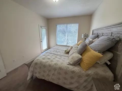 Bedroom - 9476 S Hidden Point Dr W, Sandy, UT 84070 photo 1 of 10