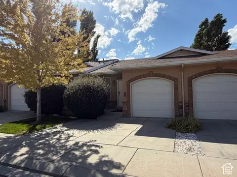 Exterior - 9476 S Hidden Point Dr W, Sandy, UT 84070 photo 1 of 6