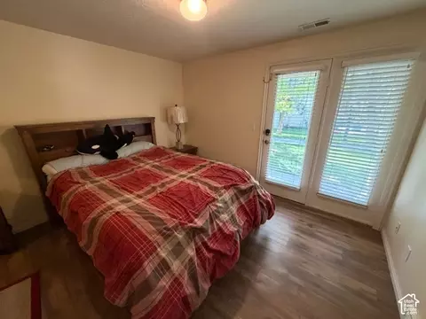 Bedroom - 9476 S Hidden Point Dr W, Sandy, UT 84070 photo 9 of 10