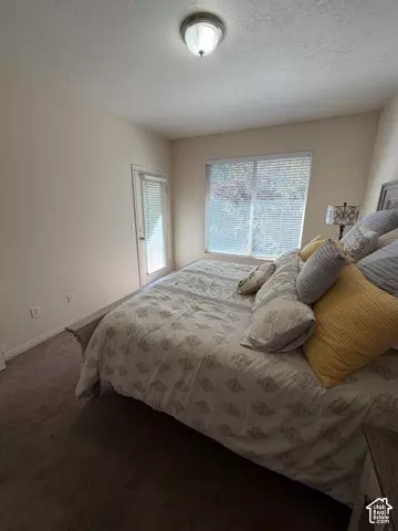 Bedroom - 9476 S Hidden Point Dr W, Sandy, UT 84070 photo 2 of 10