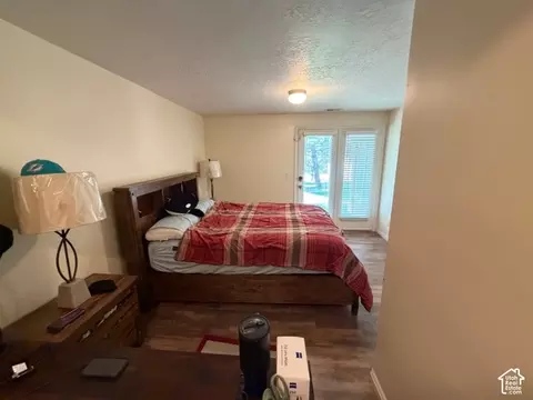 Bedroom - 9476 S Hidden Point Dr W, Sandy, UT 84070 photo 10 of 10
