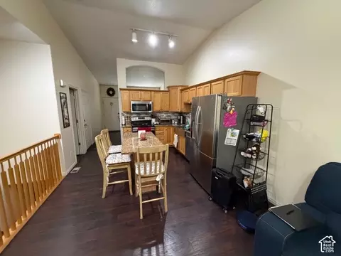 Kitchen - 9476 S Hidden Point Dr W, Sandy, UT 84070 photo 1 of 1