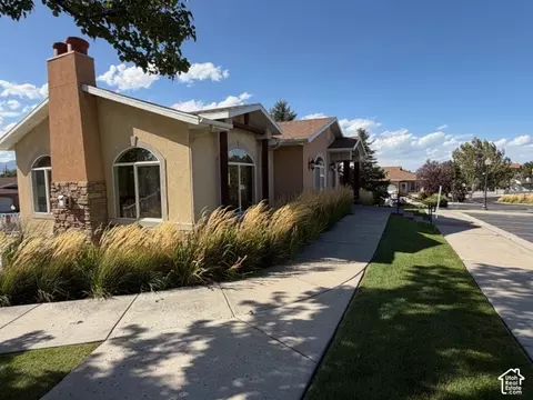 Exterior - 9476 S Hidden Point Dr W, Sandy, UT 84070 photo 4 of 6